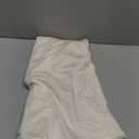 Wokceer 6FT Wedding Arch Backdrop Cover Spandex Fitted Beige Arch Covers Round Top Chiara Arches Cover for Wedding Birthday Party Ceremony Banquet Decoration