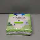 TENA Sensitive Ultra-Thin Light Female Disposable Bladder Control Pads, 24 Count, 1 Pack