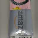 JessLab Spiral Hair Ties for Women, 10-Pack Traceless No-Damage Ponytail Holders, Coils Hair Bands for Girls, Assorted Colors (Multi)