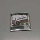 Generic 24Pcs European Style Tile Kitchen Bathroom Waterproof & Oil Proof PVC Tile Sticker Decoration - Retro Moroccan Style - DIY Wall Stickers for Bathroom/Kitchen - Black, Geometric