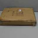 LASZOLA White 3 Tier Tall Plant Stand for Indoor Outdoor, Large Multiple Level Flower Planter Holder Organizer Rack for Patio Office Bathroom Corner Floor, Sturdy Heavy Duty Metal, Vertical Display