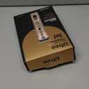 Ufree Beard Trimmer for Men, Electric Razor Shaver, Cordless Hair Clipper Shaving Kit for Mustache Body Nose Ear Hair Facial, Adjustable Beard Grooming Kit Birthday Gifts for Men (Bronze)