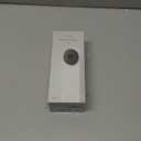 Google Nest Doorbell (Wired, 3rd Gen) - 2K Video and Gemini, Live View, Night Vision, 2-Way Audio - Works with Google Home - 2025 Model - Snow