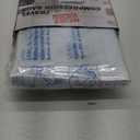 12 Pack Compression Bags for Travel | Vacuum Seal Storage Bags for Luggage & Dirty Clothes | Travel Packing Space Saver Bags for Suitcases & Home Organization | MEIQIHOME (Travel 12 Pack)