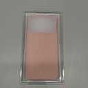 TORRAS Magnetic Slim Fit for iPhone 17 Pro Case 6.3 inch, Ultra-Thin, Compatible with MagSafe, Lightweight Matte Anti-Scratch Hard PC Cover Phone Case for iPhone 17 Pro OriginFit, Glossy Orange