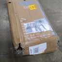 VEVOR 2 x 6 ft Garage Shelving Wall Mounted, 2 Pack Heavy Duty Wall Shelves 1000lbs Capacity, Garage Storage Rack Floating Shelves for Shop, Shed, Storage