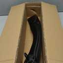 Rear Driver Side Suspension Trailing Control Arm CV6Z5A969G GV6Z5A969A Compatible with Ford Escape 2013 2014 2015 2016 2017 2018 2019