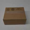 STORi SimpleSort 10-Piece Stackable Clear Drawer Organizer Set | Multi-size Trays | Makeup Vanity Storage Bins and Office Desk Drawer Dividers | Made in USA