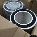 HP201 Air Purifier MAX Filter Compatible with Shark HP200 Series, HP201, HP202, HP302 & HC502 Air Purifier MAX, Part #HE2FKBAS, HE2FKBASMB, HE2FKPET, HE2FKPRO(2-Pack)