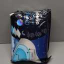 Derila Kingsize Memory Foam Pillow & Additional Pillowcase