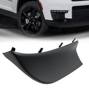 for 68421752AB Front Right Fascia Spat & Stone Deflector – Fits Grand Cherokee L 2021–2024 – Also Works with 68421752AA