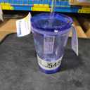 Luumi Glo&Go Led 18oz Tumbler Fireworks