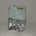 Dog Sweater Dog Winter Clothes for Small Dogs Boy Girl Fall Puppy Dress Warm Fleece Chihuahua Yorkie Teacup Doggie Sweaters Dresses Doggy Sweater for Small Dogs Girl Cat Outfits, Green Plaid, XS