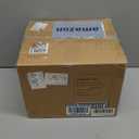 bella 3.5 Qt Hand & Stand Mixer, 2 in 1 Electric Mixer with Bowl, Dough Hook, Whisk & Egg Beater, Multifunctional Handheld Mixer for Baking, 200 Watt, Oatmilk