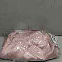 LilySilk Silk Pajamas for Women Pure Full Length Long 22 Momme 100% Mulberry Silk Luxury (Medium, Light Pink)