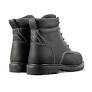 Footwear Oil Rigger 6' Steel Toe Constuction & Industrial Men's Work Boot 9.5