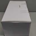 Future Way Core 300 Replacement Filter for LEVOIT Core 300 & 300S Air Purifier, 3-Stage H13 True HEPA Filter for Common Airborne Substance Removal, Replace Core 300-RF, Yellow, 2-Pack