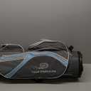 PGF Lady Gold TP Complete Golf Club Package Set [11-Pieces] [Hand: Right] [Length: Standard]