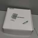 Car Vacuum Portable Cordless  Handheld Vacuum Cleaner with 16000PA Strong Suction, 7in1 Air Duster/Blower, Rechargeable Mini Vacuum with Long Battery, MultiNozzles for Car,Home, Office, Pet