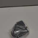 604-106 HVAC Blend Door Actuator Compatible with 1994-2012 Chevy Silverado 1500 2500 Suburban Tahoe GMC Sierra Yukon XL Cadillac Escalade H2, 89018365, 52402588, 15-72971, Heater Air Actuator