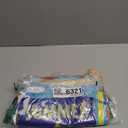 Marsui 24 Pcs Hawaiian Party Favor Drawstring Bags Gift Goodie Candy Favors Bags for Birthday Party Supplies