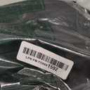 Small Christmas Tree Storage Bag for 4ft / 3ft Artificial Disassembled Holiday Tree Heavy Duty Xmas Tree Storage Container with Reinforced Handles & Dual Zippers Waterproof Fake Tree Saver Bag (Black)