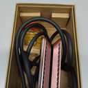 Dyson Airstrait™ Straightener, Wet to Dry Hair Straightener, No Heat Damage, No hot Plates, All Hair Types