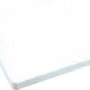 Champro Pro Style Impact Base Set of 3 Ground Anchored Bases for Baseball and Softball, White, 15" x 3"
