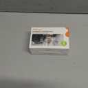 AIEVE 2 Pack Espresso Cooling Ball, Stainless Steel Frozen Ice Rock for Coffee, Espresso Accessories Extract Brew Chilling Tool Chiller Gift for Birthday, Valentine's Day, Christmas