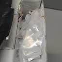 Asidrama 6 Pack 9 Inch(228mm) Antique Brass Kitchen Cabinet Handles, Cabinet Pulls Kitchen Cabinet Hardware for Cupboard Drawer Pulls (9" Hole Center)