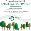 14 Inch Paint Sticks, Box of 500 Hardwood Paint Stirrers, Wood Mixing Paddles for Epoxy or Resin, Garden or Library Markers by Woodpeckers