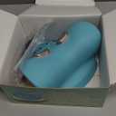 Neck Massager 2026 Portable Neck Traction Device, Cervical with Heating & VibrationRelieve Muscle Tension,4-in-1neck Customizable Massage Modes with Wireless Remote Control