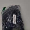 Haloumoning Boys Cable Knit Polo Shirt Kids Long Sleeve Sweater Fall Fashion Clothes 5-14 Years (11-12 Years, Navy Blue)