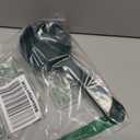 Carlisle FoodService Products 492808 Measure Miser Solid Measuring Spoon with Short Handle, 4 Ounces, Green