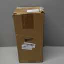 Wettarn 50 Pcs Clear Christmas Ornaments Balls 2.36 Inch/ 60 mm Plastic Fillable Ornaments Ball for DIY Crafts, Acrylic Christmas Tree Hanging Decorations for Holiday Xmas Home Wedding Party Decor