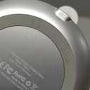 XooFly 3 in 1 Wireless Charging Station for Apple Devices, Fast Wireless Mag-Safe Charger Stand with 20W Adapter for iPhone 17 16 15 14 13 12 Pro Max/Air/Plus/Pro,iWatch,AirPods-Gift for Wife&Husband (White)