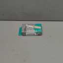 Aecooly Slim Handheld Fan, Mini Thin Portable Fan, Small Rechargeable Pocket [24H Max Cooling Time], Battery Powered Foldable Personal for Travel, Summer, Gifts for Women, Girls -Pink (1 Pack without Mirror)