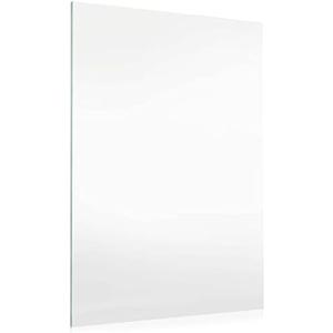CountryArtHouse Frame-Grade Acrylic Replacement for 12x16 Picture Frame, Replacement Plexiglass for 12x16 Photo Frame, UV-Resistant Acrylic Cover Sheet