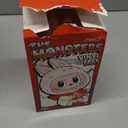 POP MART The Monsters COCA-COLA Series-Vinyl Face Blind Box, Blind Box Figures, Random Design Action Figures Collectible Toys Home Decorations, Holiday Birthday Gifts, Pack of 6