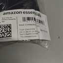 Amazon Essentials Women's Active Total Train Gym Workout Leggings (Black)