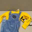 Disguise Despicable Me BOB Costume Minions Size Child Medium 3T-4T
