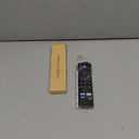 Replacement Voice Remote Control Compatible with Fire Smart TV Lite, Insignia, TVs Cube, Pioneer, for TVs FireStick Remote (2nd gen/3rd gen/4K Max) with Voice Control