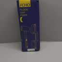 FCHO Floor Gap Fixer Tool for Laminate Floor Gap Repair Include Suction Cup and Mallet (Can't use on scraped surface floor)