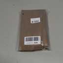 2 Pcs Heat Press Platen Cover 16 x 20 Inch Teflon Sheets Protector Reusable Platen Wrap Cover for Sublimation Heat Pressing Machine Plate from Scratches, Residue