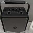 150W High-Power Karaoke Machine with 2 Wireless Microphones for Adults S200