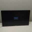 SANSUI 27 Inch Computer Monitor 120Hz, FHD 1080P Monitor, HDMI DP Ports FreeSync, HDR 110% sRGB, Tilt Adjustable Frameless VESA Compatible for Office and Home (ES-27F2, HDMI Cable Included)