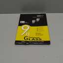 NEW'C 2 Pack Designed for iPad 9(2021)/iPad 8(2020)/iPad 7(2019) 10.2 Inch, 9th/8th/7th Generation, Screen Protector Film - Installation Frame Included (Transparent)