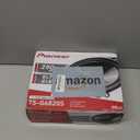 Pioneer G-Series TS-G6820S 6 x 8 2-Way Speakers (Pair)  250W Max, Balanced Sound + Smooth Treble, Great Stock Replacement, High-Efficiency Speaker Designed for OEM Power