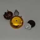 For Febco 765-1 Repair Kit, 905-212 Bonnet Poppet Repair Kit & 905-052 Check Valve Assembly & Canopy for Febco 765-1 inch & 1-1/4 inch Backflow Preventer and Vacuum Breaker