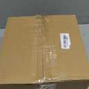 Halloween Decorations Indoor,10" Large Black Witch Cauldron with Skeleton DIY Cool Magic Floating Potion Bottle Mist Maker Fogger Halloween Decor for Home Table Party